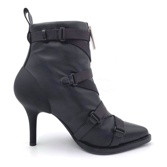 Chloe short boots EU38/US8. Very good condition - Picture 5 of 13